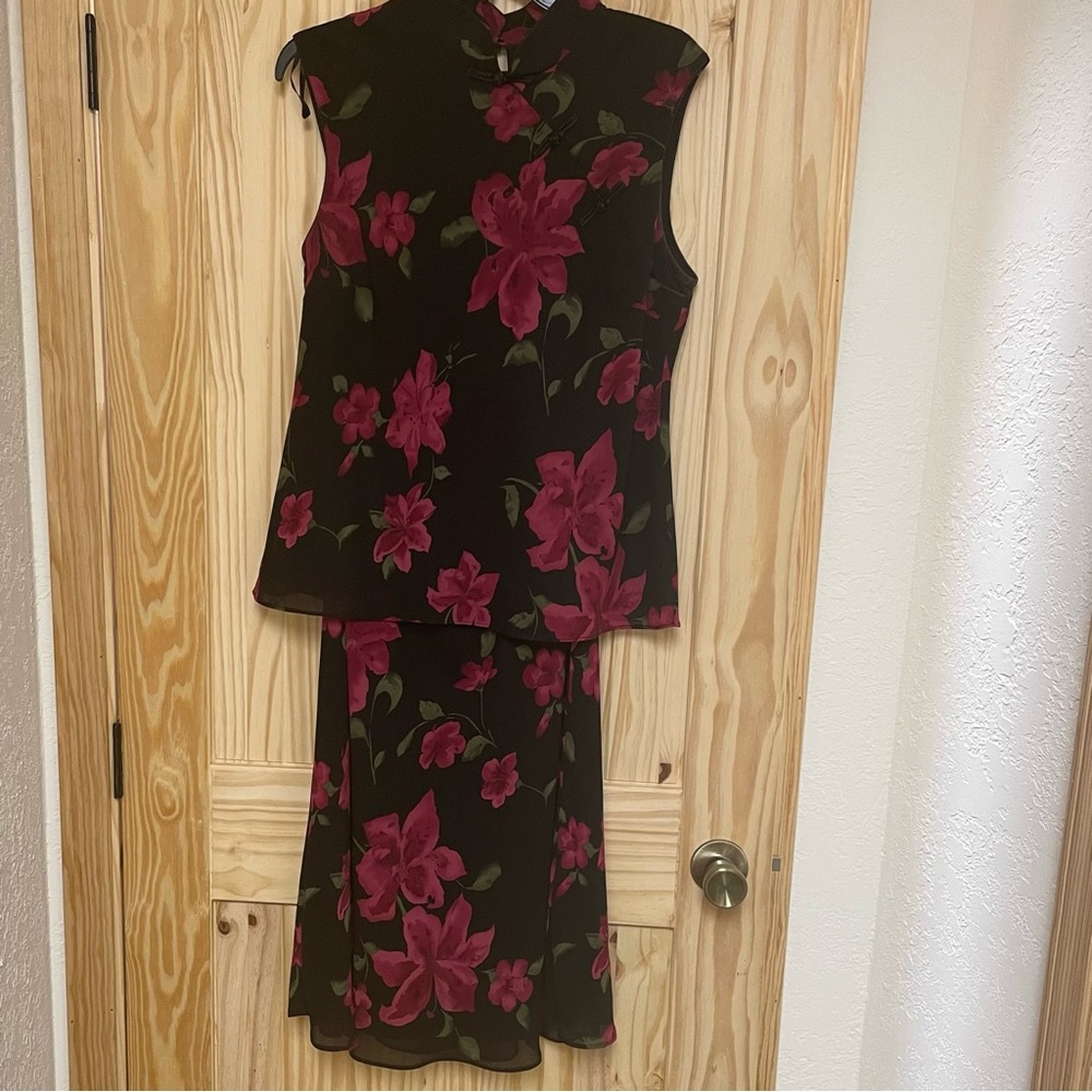 Women’s Studio I  2 Pc Dress